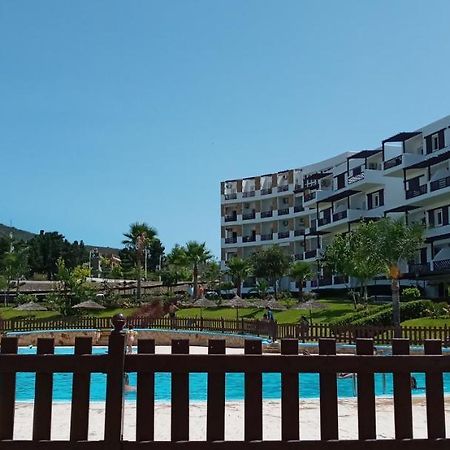 Studio De Luxe Avec Piscine Tétouan Buitenkant foto