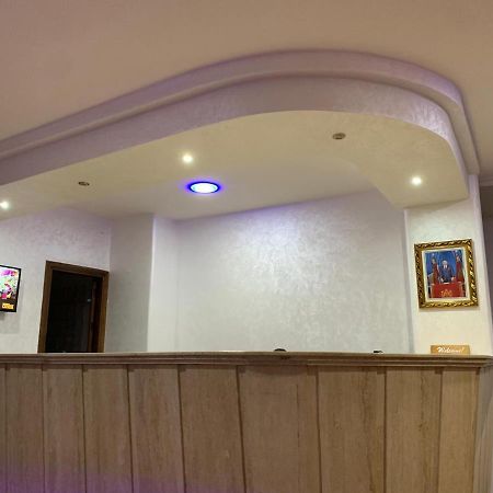 Studio De Luxe Avec Piscine Tétouan Buitenkant foto