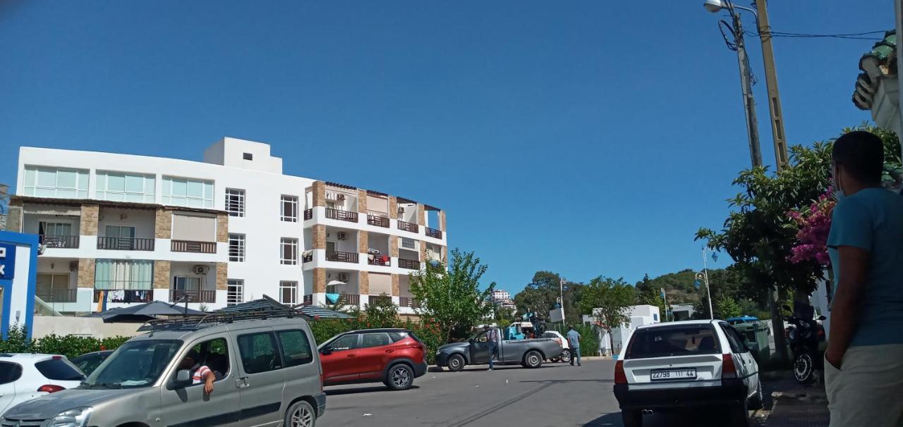 Studio De Luxe Avec Piscine Tétouan Buitenkant foto