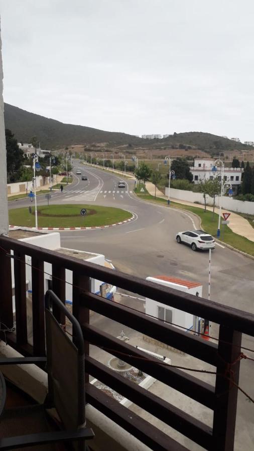 Studio De Luxe Avec Piscine Tétouan Buitenkant foto