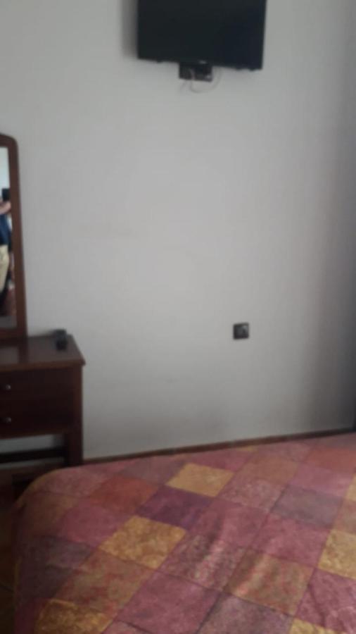 Studio De Luxe Avec Piscine Tétouan Buitenkant foto
