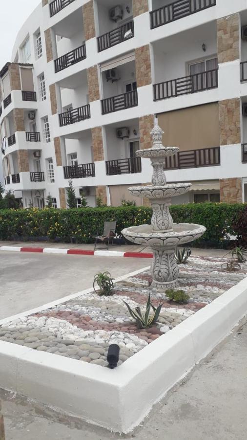 Studio De Luxe Avec Piscine Tétouan Buitenkant foto