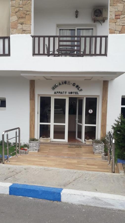Studio De Luxe Avec Piscine Tétouan Buitenkant foto