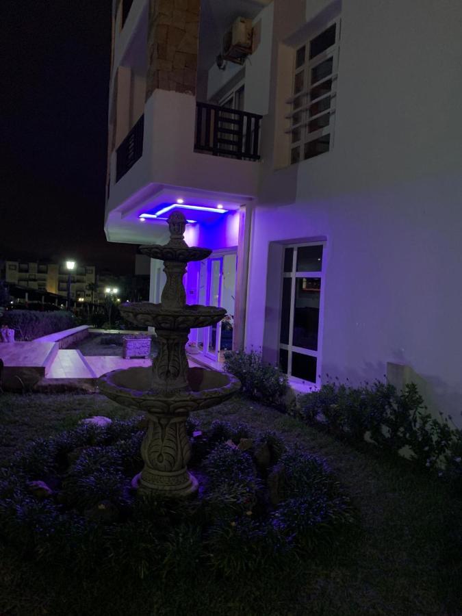 Studio De Luxe Avec Piscine Tétouan Buitenkant foto