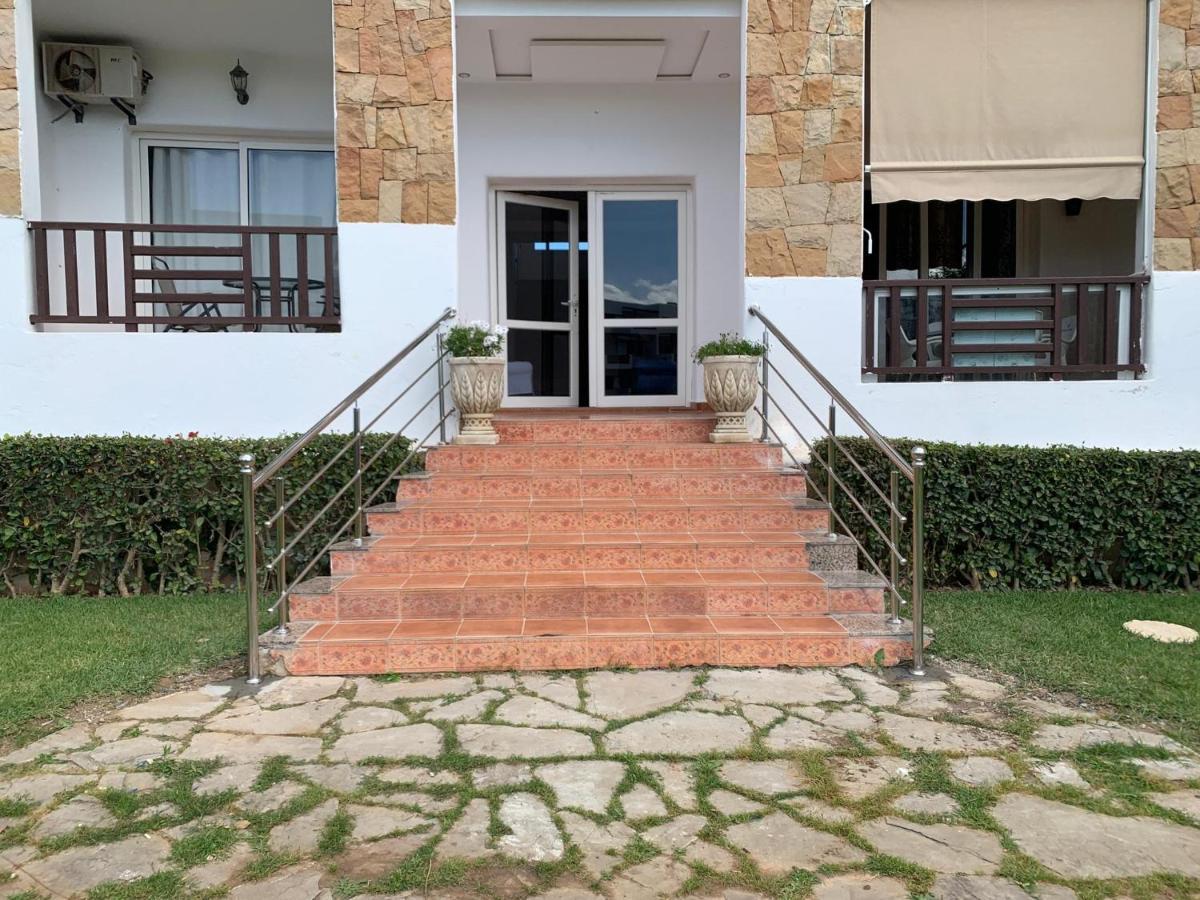Studio De Luxe Avec Piscine Tétouan Buitenkant foto